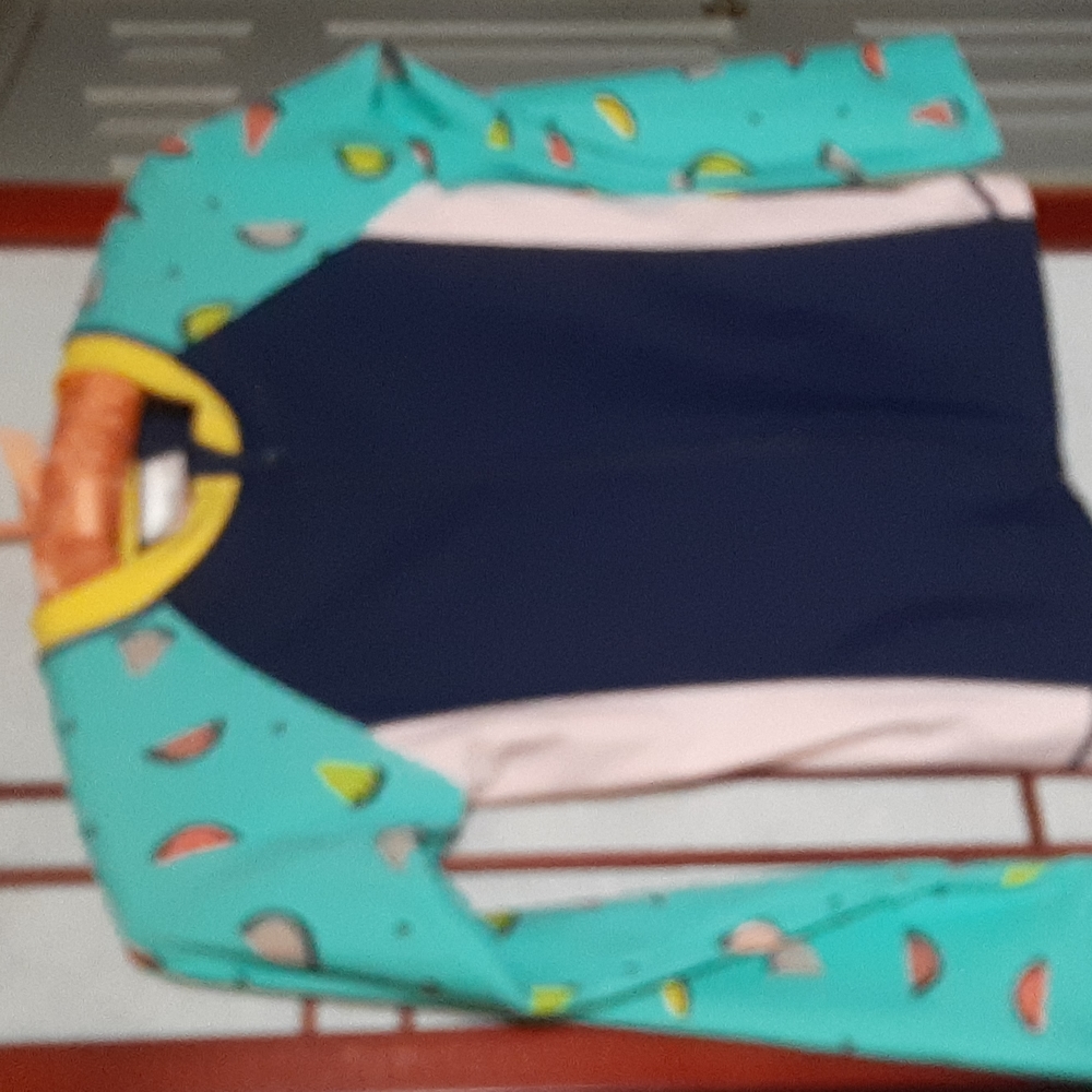 Hanna Anderson Sz 8